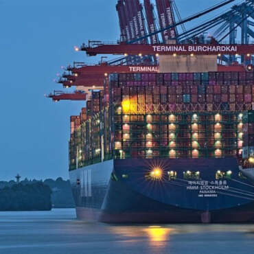 Worldwide NVOCC Services