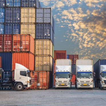 Inland Trucking Services