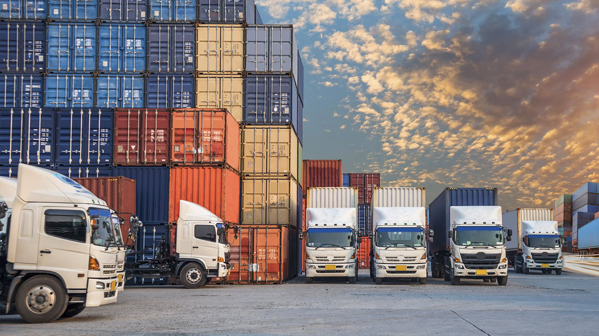 Inland Trucking Services