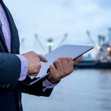 Customs Clearing & Forwarding