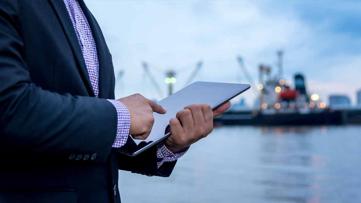 Customs Clearing & Forwarding