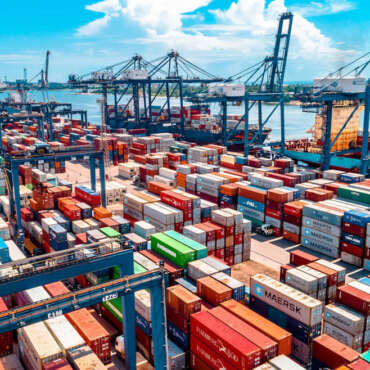 Supply Chain Management